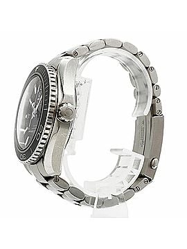 Omega Omega Seamaster Planet Ocean 232.30.46.21.01.001 Black Dial Men's Watch (view 2)