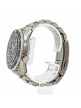 Seiko Seiko Prospex SBEJ009 6R54-00D0 Green Dial Men's Watch (view 2)