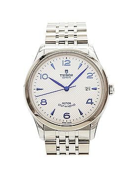Tudor Tudor 1926 91650 White Dial Men's Watch (view 1)