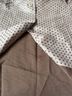 Anthropologie 100% Polyester Print Tan Ivory Jacket Size XS - photo 10