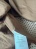 Anthropologie 100% Polyester Print Tan Ivory Jacket Size XS - photo 11