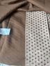 Anthropologie 100% Polyester Print Tan Ivory Jacket Size XS - photo 8