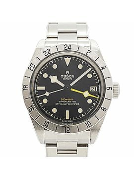 Tudor Tudor Black Bay Pro 79470 Dial Men's Watch (view 1)