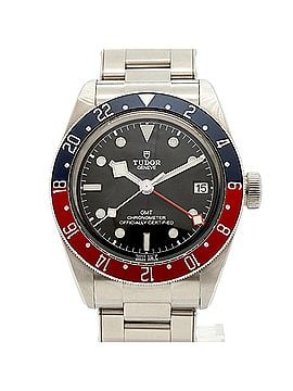 Tudor Tudor Black Bay GMT 79830RB Dial Men's Watch (view 1)