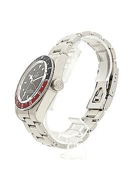 Tudor Tudor Black Bay GMT 79830RB Dial Men's Watch (view 2)