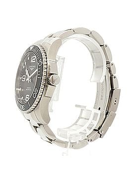 Longines Longines HydroConquest L3.781.4.56.6 Black Dial Men's Watch (view 2)