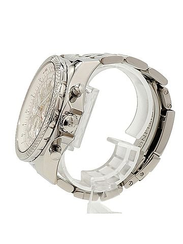 Breitling Breitling Bentley B06 AB0611 Silver Skeleton Dial Men's Watch (view 2)