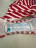 Araks Stripes Red White One Piece Swimsuit Size L - photo 8