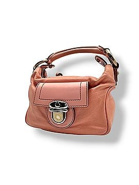 Marc Jacobs Marc Jacobs handbag, leather, pink, women's, S91 (view 1)
