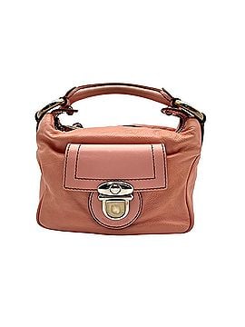 Marc Jacobs Marc Jacobs handbag, leather, pink, women's, S91 (view 2)