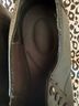 Clarks 100% Leather Solid Black Ankle Boots Size 9 - photo 8