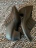 Clarks 100% Leather Solid Black Ankle Boots Size 9 - photo 6