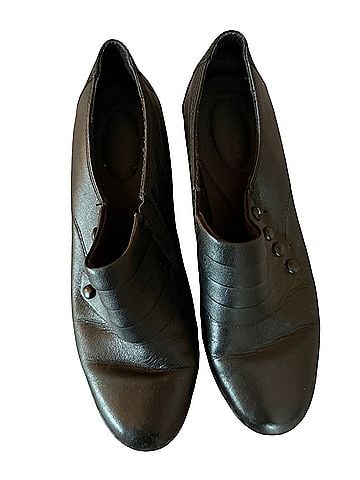 Clarks clarks Ankle Boots (view 1)