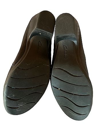 Clarks clarks Ankle Boots (view 2)