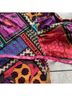 FARM Rio 100% Cotton Floral Graphic Multi Color Sweatshirt Size M - photo 10