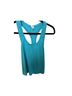 Alo Yoga Blue Active Tank Size S - photo 1