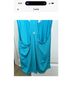 Alo Yoga Blue Active Tank Size S - photo 3