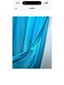 Alo Yoga Blue Active Tank Size S - photo 6