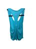 Alo Yoga Blue Active Tank Size S - photo 2