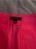 Ann Taylor Pink Shorts Size 6 - photo 6