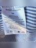 Miss Me Stripes Blue Red T-Shirt Size M - photo 6