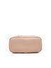 Prada 100% Leather Pink Small Nappa Dada Shoulder Bag One size - photo 4