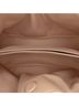 Prada 100% Leather Pink Small Nappa Dada Shoulder Bag One size - photo 5