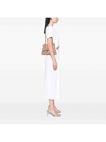 Prada Small Nappa Dada Shoulder Bag (view 2)