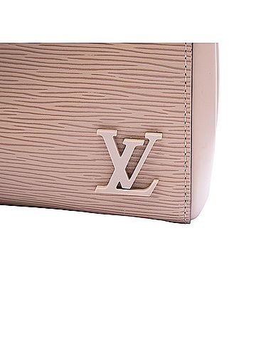 Louis Vuitton Epi Cluny BB (view 2)