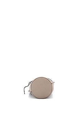 Céline Big Bag Bucket Leather Nano (view 2)