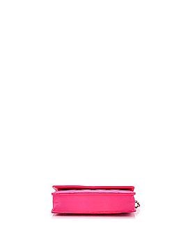 Chanel Wallet on Chain Quilted Lambskin (view 2)