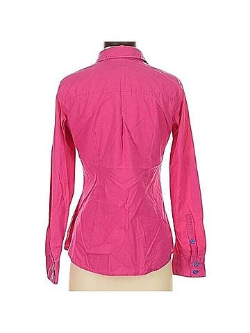 Patagonia Long Sleeve Button-Down Shirt (view 2)