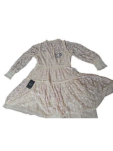 Needle & Thread emiliana Cocktail Dress (view 2)