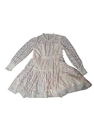 Needle & Thread emiliana Cocktail Dress (view 1)