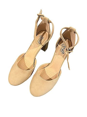 Y-Not? Heels (view 2)