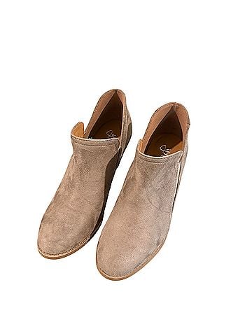Y-Not? Ankle Boots (view 1)