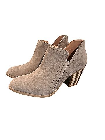 Y-Not? Ankle Boots (view 2)