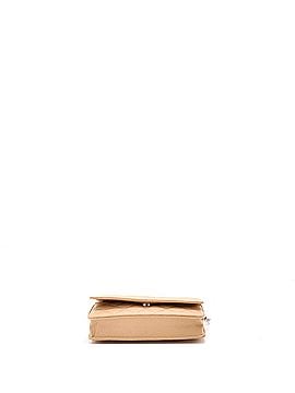 Chanel Wallet on Chain Quilted Caviar (view 2)