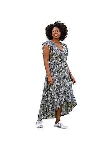Torrid Casual Dress (view 1)