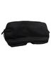 Prada 100% Canvas Black Prada Medium Re-Nylon Backpack in Black Polyamide One size - photo 3
