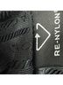 Prada 100% Canvas Black Prada Medium Re-Nylon Backpack in Black Polyamide One size - photo 10