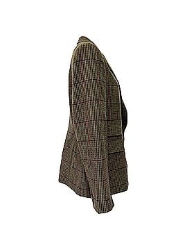 Ralph Lauren Ralph Lauren Houndstooth Jacket in Multicolor Wool (view 1)