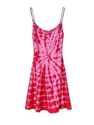 Amanda Uprichard Casual Dress (view 1)