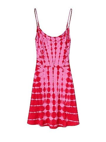 Amanda Uprichard Casual Dress (view 2)