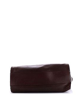 The Row Marlo Tote Leather 17 (view 2)