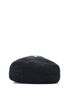Prada 100% Raffia Black Logo Tote Raffia Large One size - photo 2