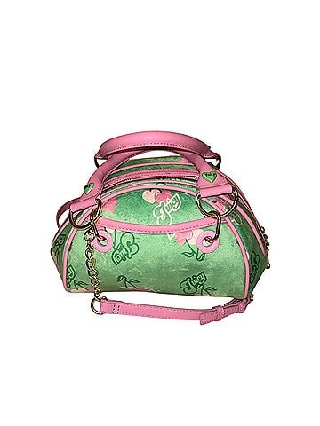 Juicy Couture Retro Cherry Satchel Satchel (view 2)