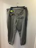 Tek Gear Marled Gray Active Pants Size 1X - photo 5