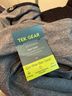 Tek Gear Marled Gray Active Pants Size 1X - photo 6