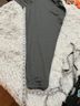 Tek Gear Marled Gray Active Pants Size 1X - photo 9